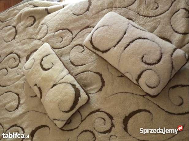 Ekskluzywna pościel wełniana Gorzów Wielkopolski