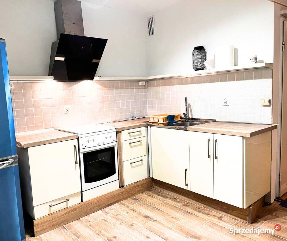Wynajem 3 pokojekuchnia 53m2 TARAS 56m2 Balkon dolnośląskie Wrocław
