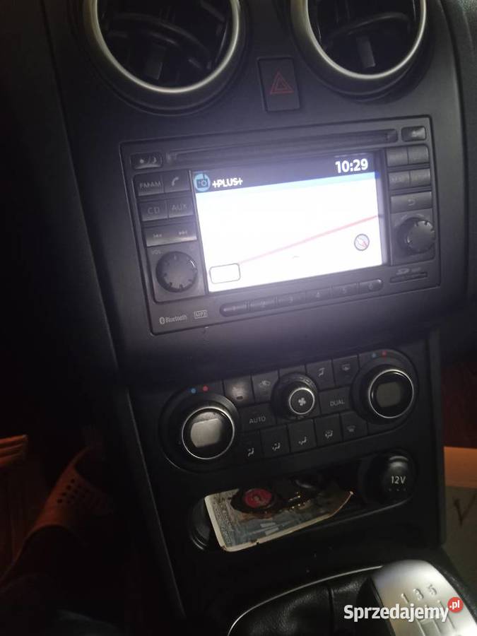 Nissan Qashqai łódzkie