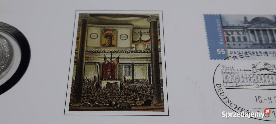 5 Marek 1973 125 Jahre Sammlung Ag 625 Warszawa