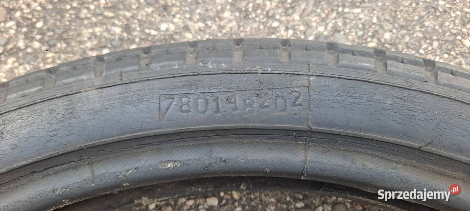 Opona Stomil 30018 Motocyklowe Cieszyn