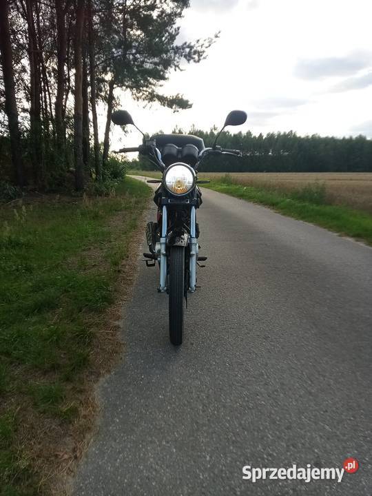 Sprzedam Zipp Neeken 4t bagażnik Paradyż
