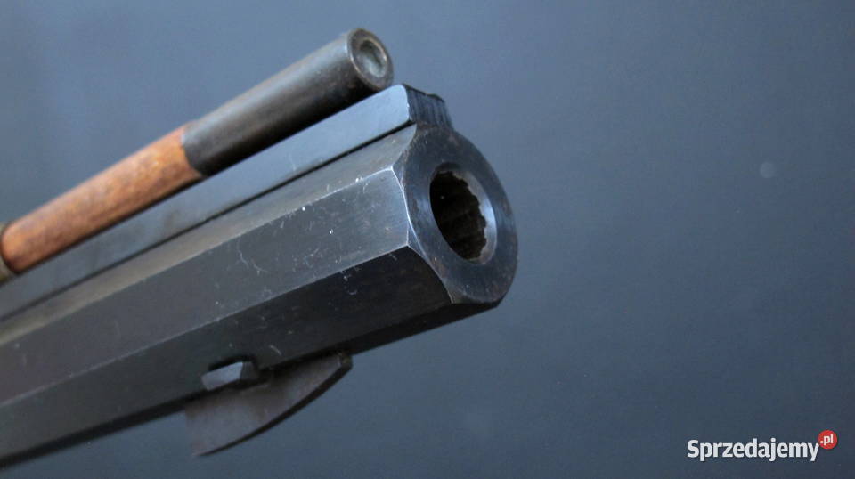 Hawken MAVI kal 45 sprzedam