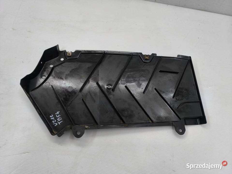 OSŁONA PODWOZIA PRAWY TYŁ MERCEDES ECLASA W212 sprzedam