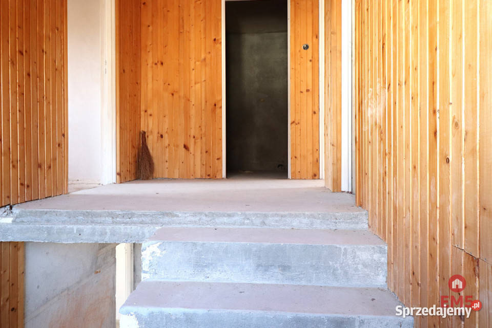 Dom wolnostojący 593m2 Suwałki