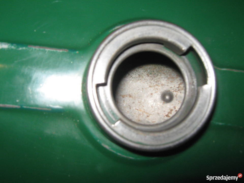 Bak zbiornik boczki Simson S51 Wrocław