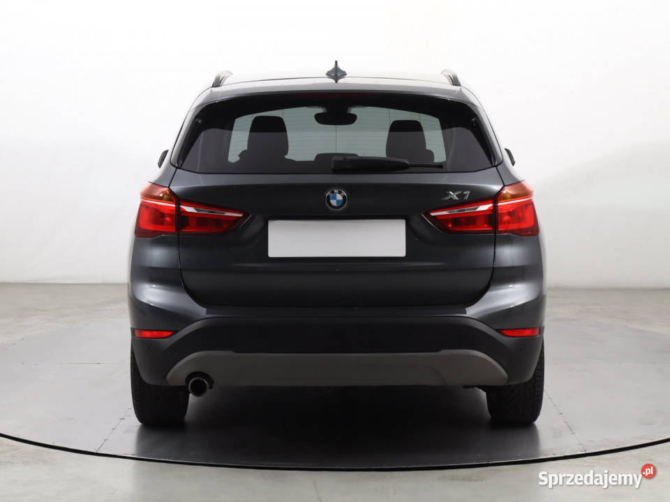 BMW X1 sDrive18d X1