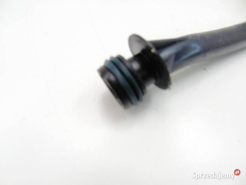 Rurka bagnetu oleju 18 TDCI Mondeo IV Smax osobowe Sosnowiec