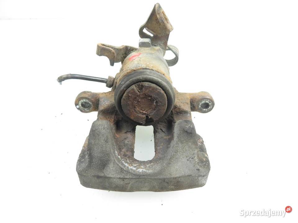 ZACISK LEWY TYŁ FIAT ULYSSE 179 20 JTD małopolskie