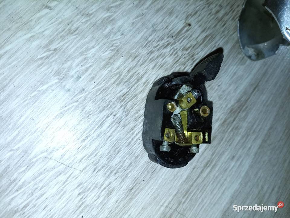 Pannonia przełącznik Stalowa Wola sprzedam