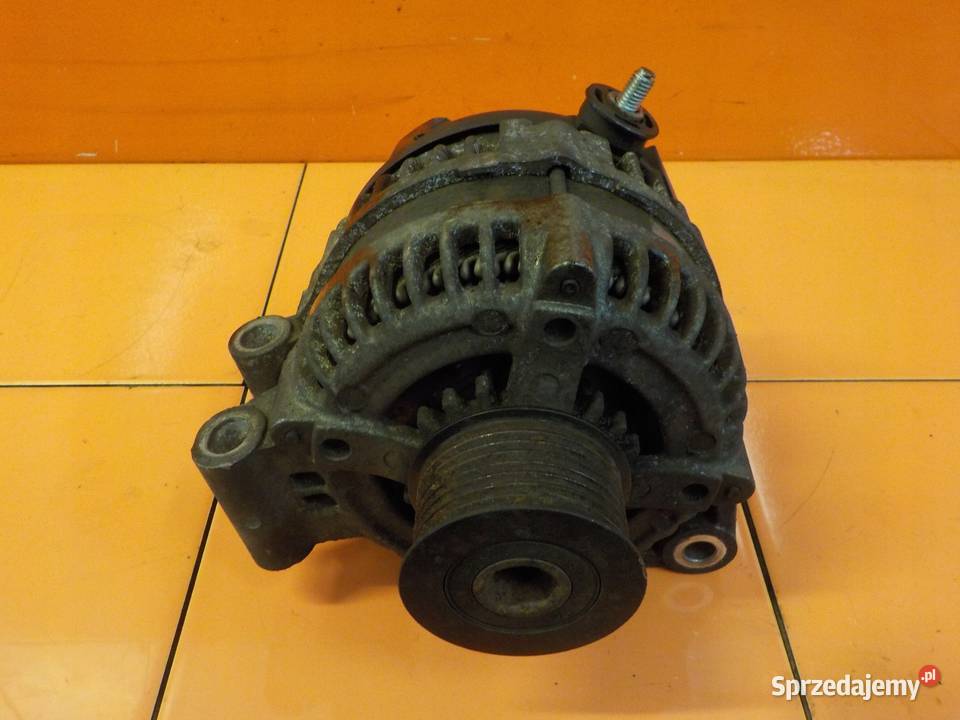 DISCOVERY III 27 TD V6 07r 190 276DT alternator osobowe