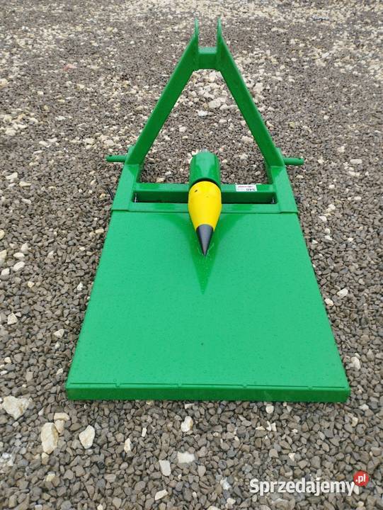 Łuparka Swidrowa na WOM Dostawa cała Gwarancja