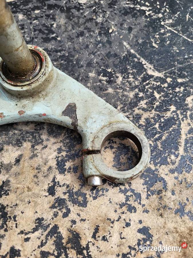 VICTORIA KR 26 VICTORIA AERO KS 26 SZTYCA PÓŁKA