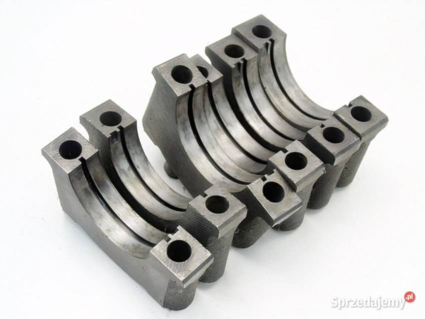 PODPORY WAŁU KORBOWEGO 24 JTD MAREA ALFA 166 156 Sosnowiec