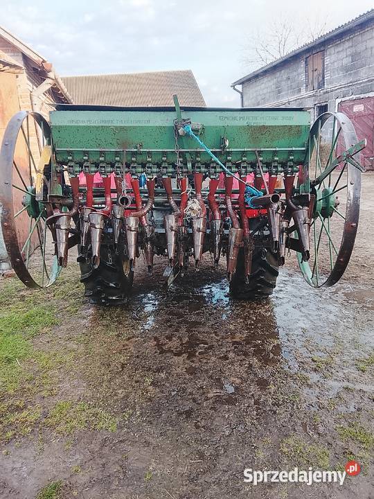 Siewnik Gródek Rządowy