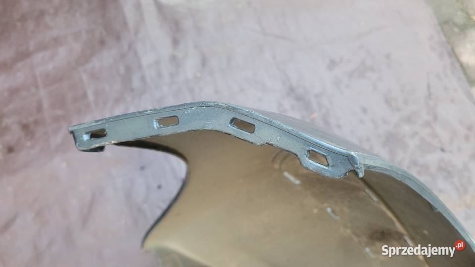 TOYOTA AYGO ZDERZAK PRZÓD PRZEDNI 4563 Ruda Śląska sprzedam