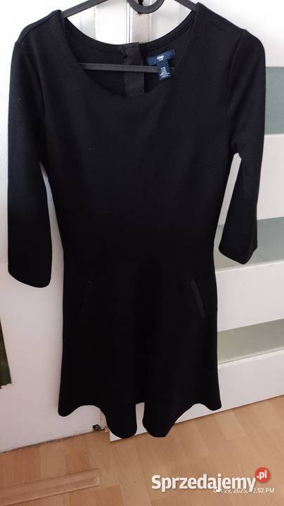 Sukienka dziewczęca piekna Jastrzębie-Zdrój