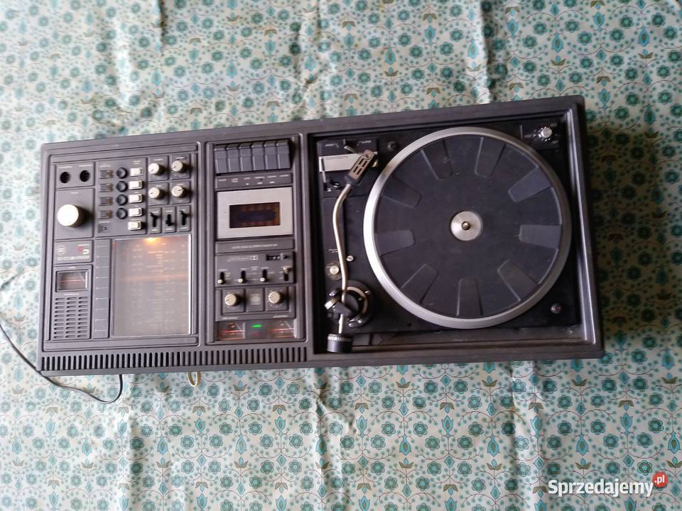 Gramofon