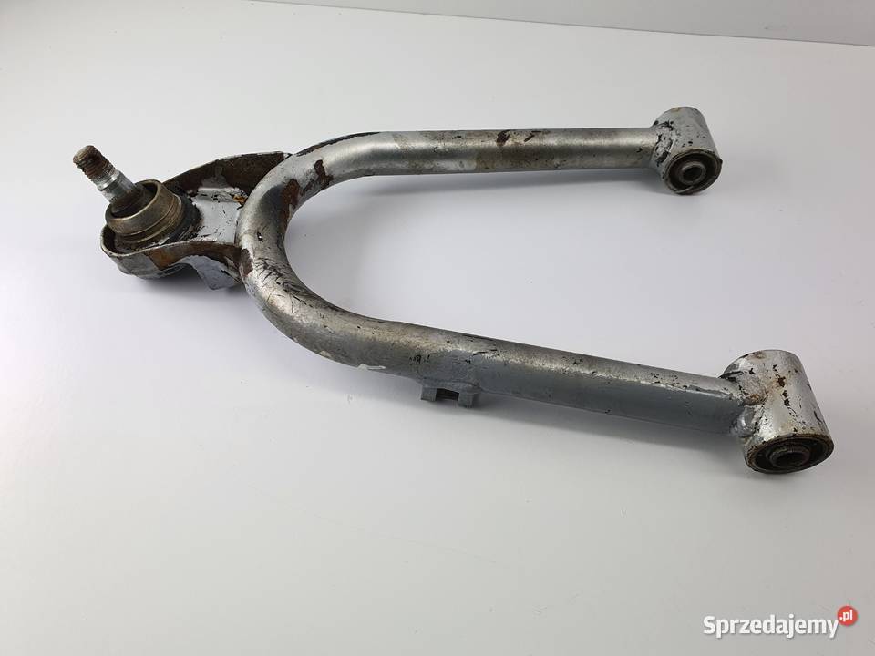 Wahacz Przedni Lewy Gorny Sworzen Honda Trx 250 Łódź
