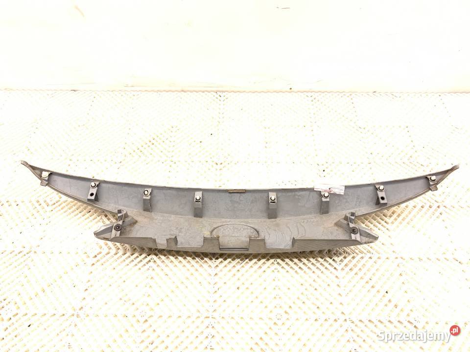 LISTWA KLAPY TYŁ TOYOTA AURIS II Kombi 1318