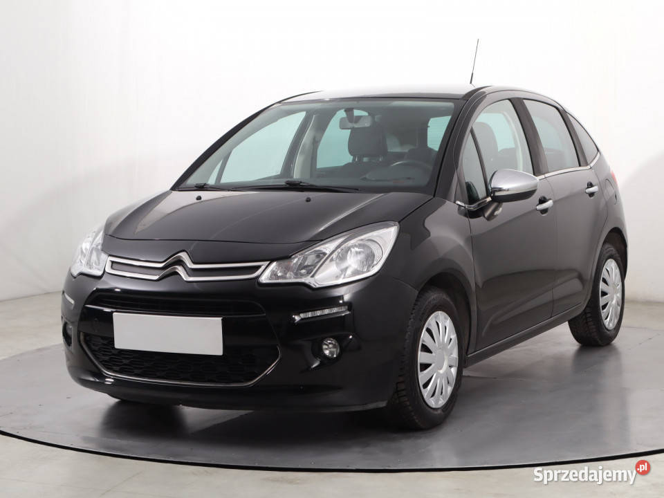 Citroen C3 10 VTi gniazdo USB śląskie Katowice