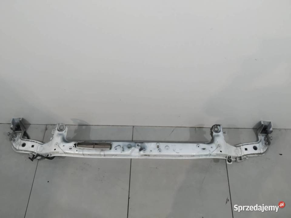 PAS PRZEDNI WZMOCNIENIE BELKA GÓRNA Ford S II