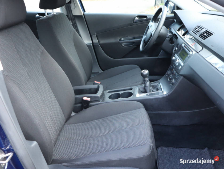 VW Passat 14 TSI Piaseczno