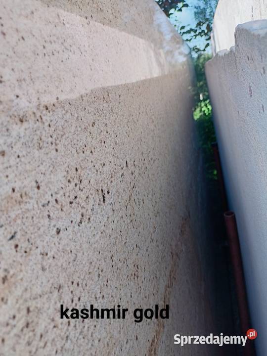 Parapety marmur granit Bełchatów sprzedam