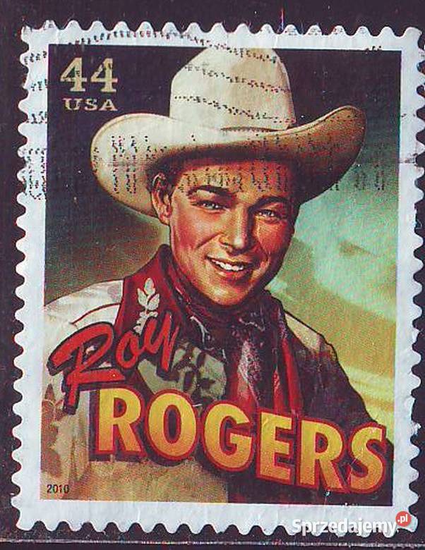 Zn USA Mi 4604 kas 2010 Gliwice