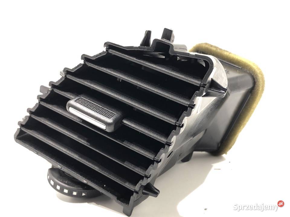 KRATKI NAWIEWU PRZÓD KOMPLET SEAT LEON III