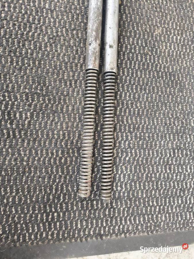 Lagi sprężyny jawa Mustang kaczka Rzeszów