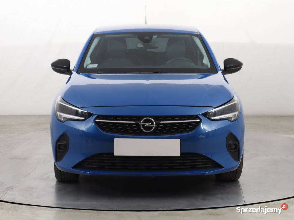 Opel Corsa 12 Turbo wielofunkcyjna kierownica Katowice