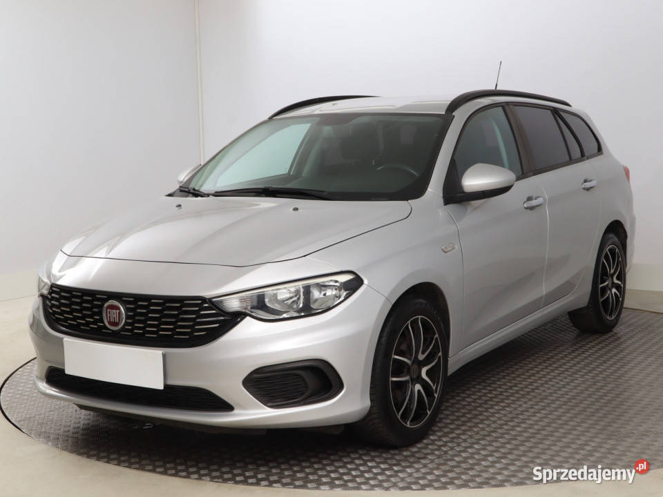 Fiat Tipo 14 TJet Kombi Bielany Wrocławskie
