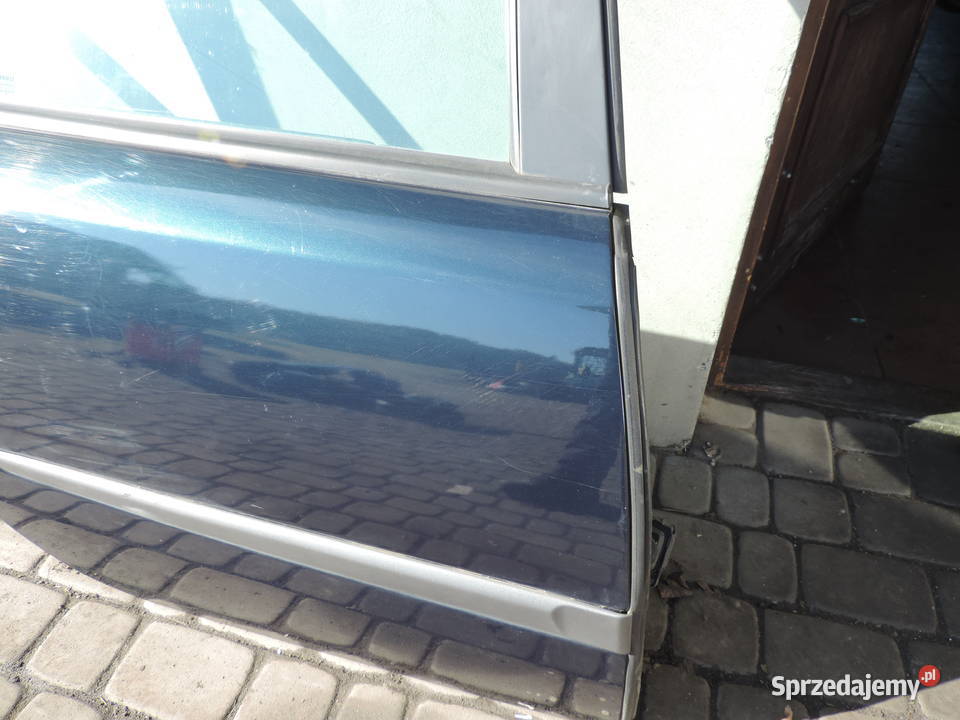 DRZWI PRAWY TYŁ RENAULT LAGUNA 2 HB FL NV903 Nowy Sącz