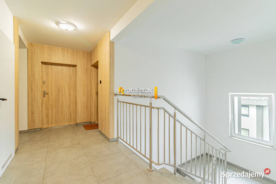 Mieszkanie 2803m2 1 pokój Bolszewo 28.03m2 sprzedam