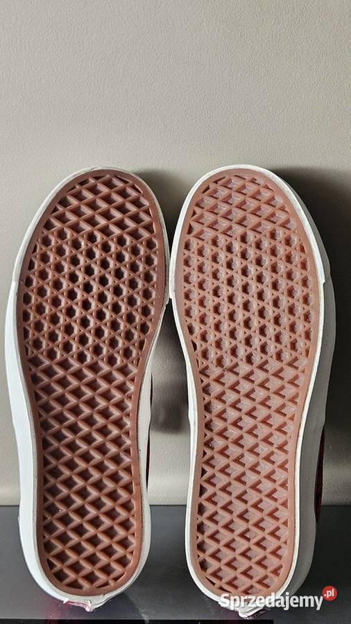 Vans trampki rozmiar 39540 Obuwie sportowe Lublin
