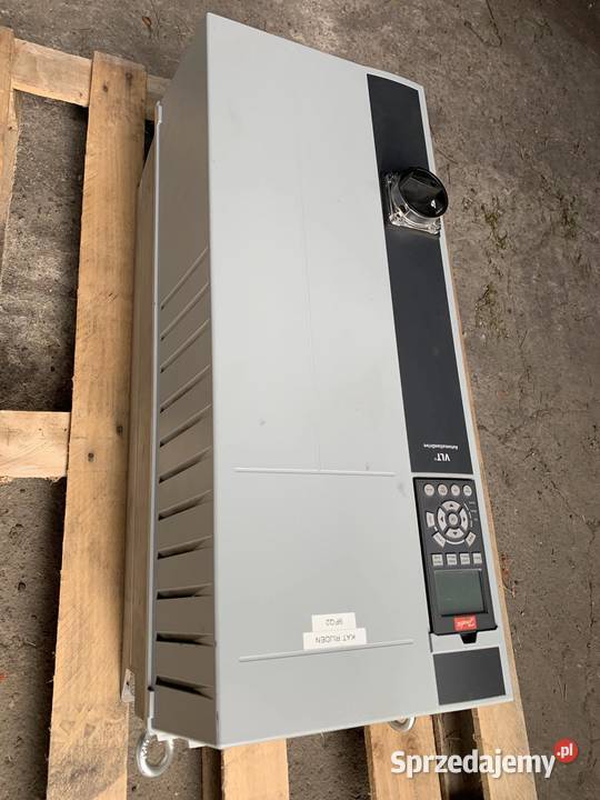 Danfoss VLT FC302 131H9904 30kW 61A FC Warszawa