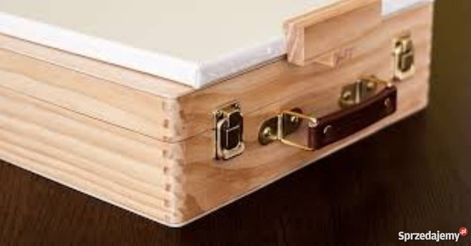 Sztalugawalizka z Lidla Malarstwo