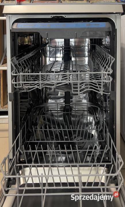 Outlet Agd Zmywarka Electrolux ESM23100SX Warszawa