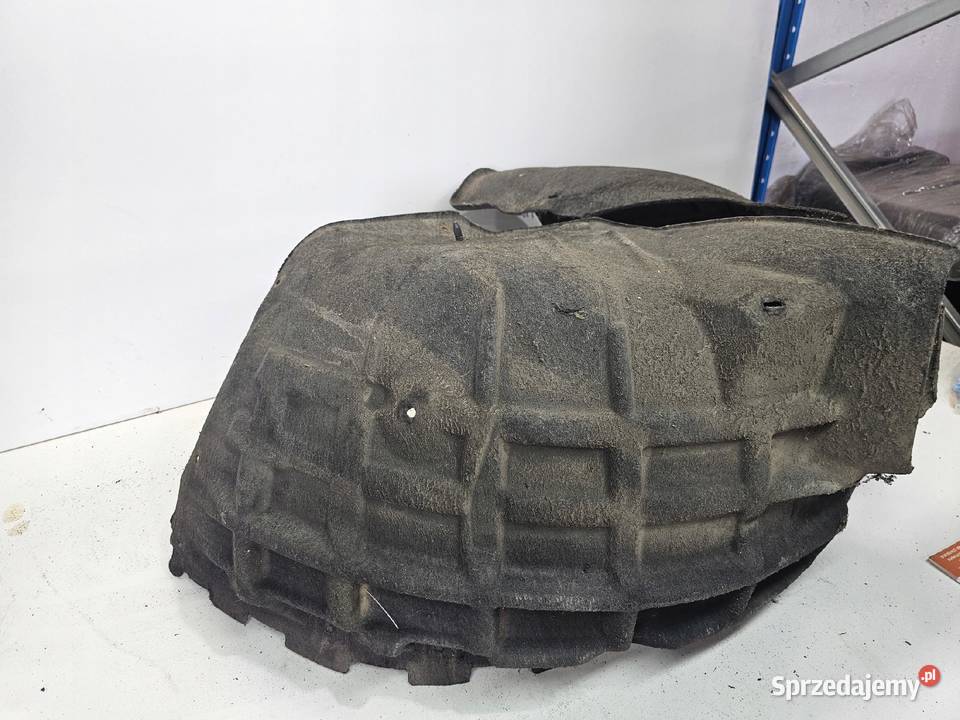 NADKOLE LEWY PRZÓD AUDI Q3 8U 8U0821171C Przystajń