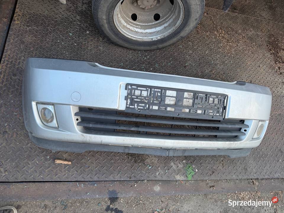Zderzak Opel Meriva A sprzedam
