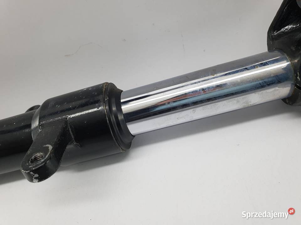 Lagi Amortyzatory Polka Peugot Jet Force 50 Łódź