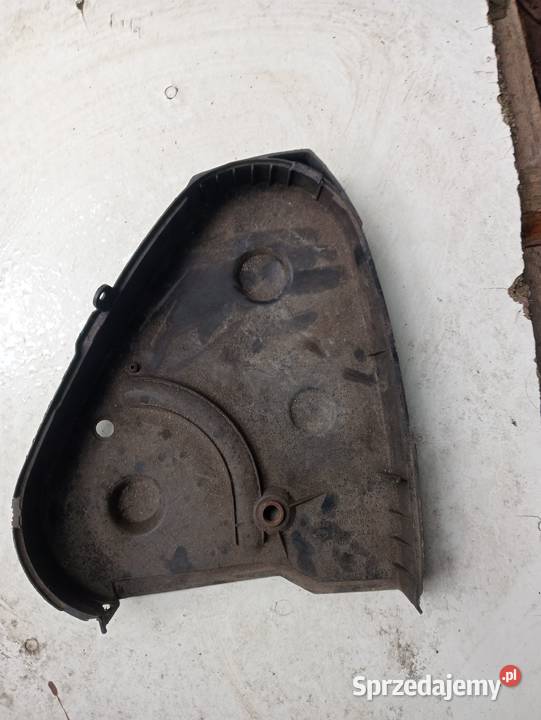 Osłona rozrządu VW t4 028 109 123 c
