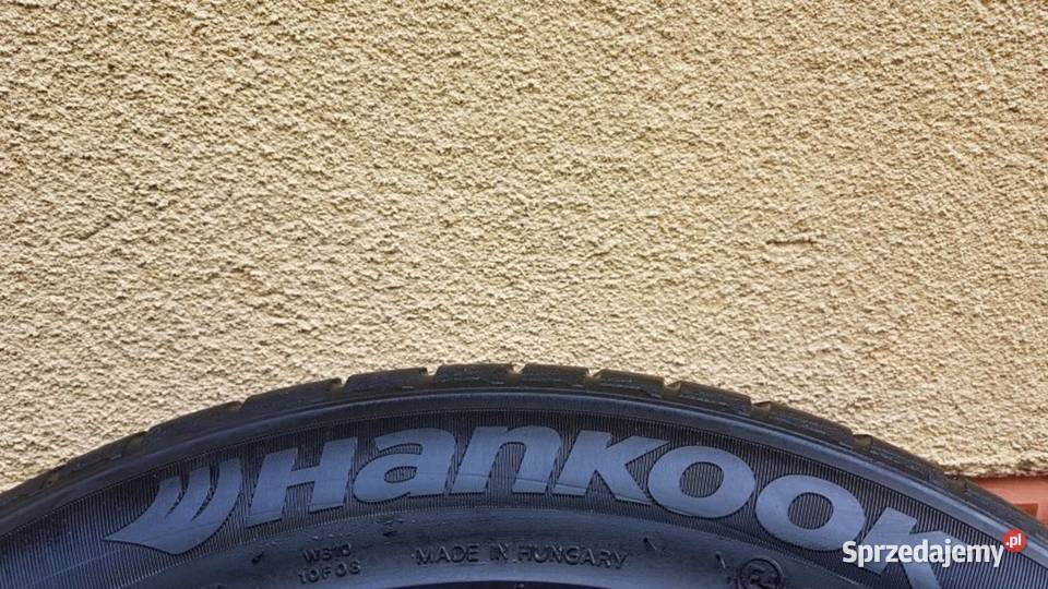 Alufelgi Jaguar Opony Hankook felgi koła Kraków