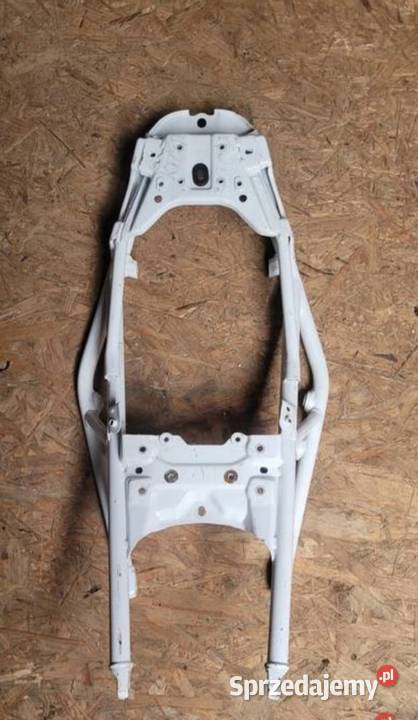 Ktm 390 stelaż ogon tył zadupek