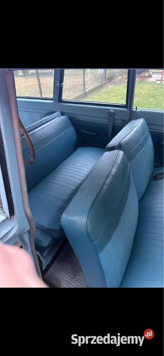 Ford Taunus 1200cm3 Chojnice