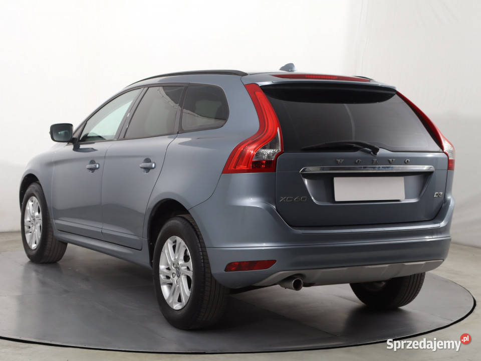 Volvo XC60 D3 system Start-Stop XC 60 Katowice