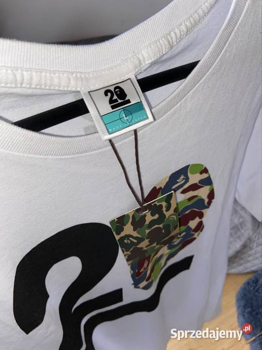 Koszulka Bape Lublin