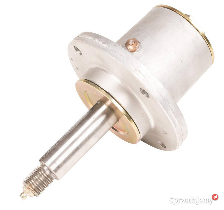 Adapter kosiarki Ferris deck 122 SRSZ1 CZĘŚĆ wielkopolskie Opalenica