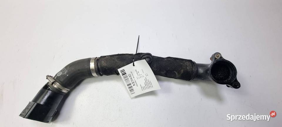 PRZEWÓD RURA DOLOT VOLKSWAGEN PASSAT B8 Lipno